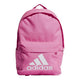 Mochila Adidas CLASSIC BP BOS GL0935 Rosa