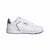 Zapatillas Deportivas Infantiles Adidas Roguera Blanco