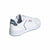 Zapatillas Deportivas Infantiles Adidas Roguera Blanco