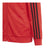 Chándal Infantil Adidas Team 3 Rojo