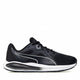 Zapatillas Deportivas Infantiles Puma Twitch Runner Jr Negro