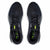 Zapatillas Deportivas Infantiles Puma Twitch Runner Jr Negro