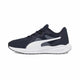 Zapatillas Deportivas Infantiles Puma Twitch Runner Jr Azul oscuro