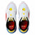 Zapatillas Deportivas Infantiles Puma Graviton SMILEYWORLD Jr Blanco