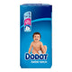 Pañales Desechables Dodot 5 (58 uds)