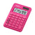 Calculadora Casio MS-7UC Rosa