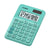 Calculadora Casio MS-7UC Verde