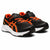 Zapatillas de Running para Niños Asics  Jolt 3 PS  Naranja/Negro Negro