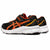 Zapatillas de Running para Niños Asics  Jolt 3 PS  Naranja/Negro Negro