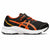 Zapatillas de Running para Niños Asics  Jolt 3 PS  Naranja/Negro Negro