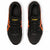 Zapatillas de Running para Niños Asics Jolt 3 GS Negro/Naranja Negro