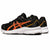 Zapatillas de Running para Niños Asics Jolt 3 GS Negro/Naranja Negro