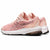 Zapatillas de Running para Niños Asics GT-1000 11  Rosa