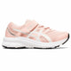 Zapatillas Deportivas Infantiles Asics Jolt 3 PS Rosa