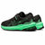 Zapatillas de Running para Niños Asics GT-1000 11 Negro/Verde Negro