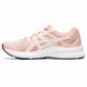 Zapatillas de Running para Niños Asics Jolt 3 GS Rosa