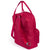 Mochila con Asa Superior y Compartimentos 145400