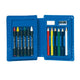 Estuche Escolar 149710 (14 pcs)