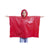 Poncho Impermeable con Capucha 143221