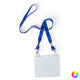 Lanyard con Identificador 145289