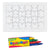 Puzzle para Colorear (24 pcs) 143301