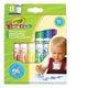 Rotuladores Crayola Mini Kids (8 pcs) (Reacondicionado A+)