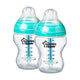 Set de biberones Tommee Tippee 260 ml (2 pcs) Anti-cólico (Reacondicionado B)