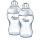 Biberón Anti-cólico Tommee Tippee Biberones Closer to Nature (340 ml) (Reacondicionado B)