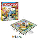 Juego de Mesa Monopoly Junior Hasbro (ES)