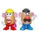 Juguete Interactivo Hasbro Mr y Mrs Potato (ES-EN)