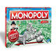 Monopoly Barcelona Hasbro ‎C1009118 (Reacondicionado A+)