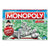 Monopoly Barcelona Hasbro ‎C1009118 (Reacondicionado A+)