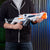 Nerf Laser Ops Deltaburst Hasbro