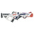 Nerf Laser Ops Deltaburst Hasbro