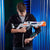 Nerf Laser Ops Deltaburst Hasbro