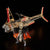 Star Wars The Black Series - Enfys Nest's Swoop Bike Hasbro