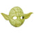 Star Wars - Yoda Máscara Electrónica Hasbro (Español)