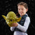 Star Wars - Yoda Máscara Electrónica Hasbro (Español)