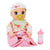 Baby Alive Bebé Interactivo (Rubia) Hasbro