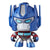 Mighty Muggs Trf Optimus Prime Hasbro