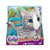 Mascota Interactiva Walkalots Hasbro (22 cm)