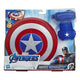 Avengers Escudo Magnético Capitán América Hasbro