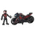 Motocicleta Super Hero Hasbro