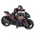 Motocicleta Super Hero Hasbro