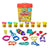 Juego de Plastilina Hasbro Play-Doh