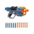 Pistola Nerf Commander RD-6 Elite 2.0 Hasbro