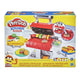 Juego de Plastilina Kitchen Creations Play-Doh