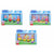 Set de Figuras Hasbro Peppa Pig Family 4 Piezas