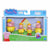 Set de Figuras Hasbro Peppa Pig Family 4 Piezas