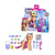 Playset My Little Pony Sunny Starscout Magic Hairstyles 15 cm 18 Piezas